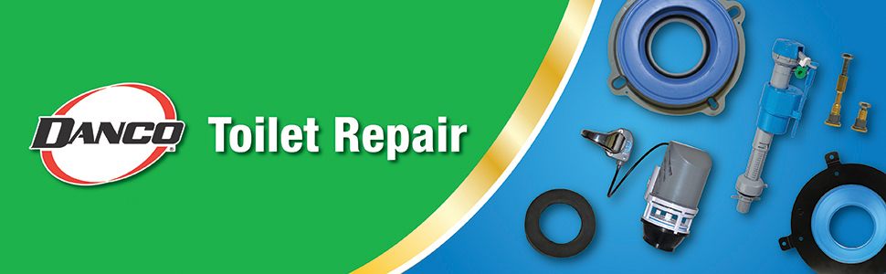 Danco Toilet Repair