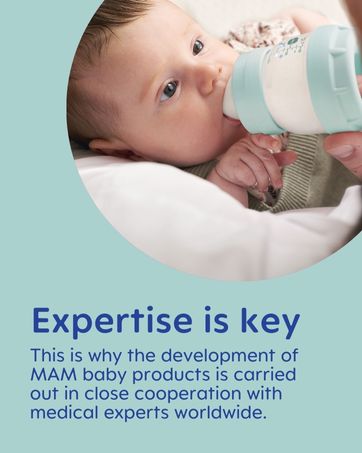 Expertise is key