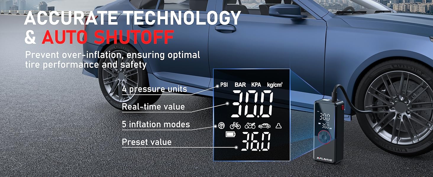 portable air compressor