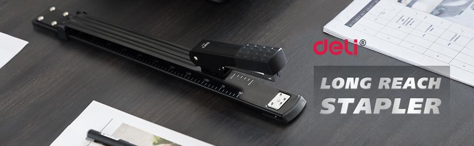 Long Reach Stapler