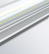 led shop light 8ft