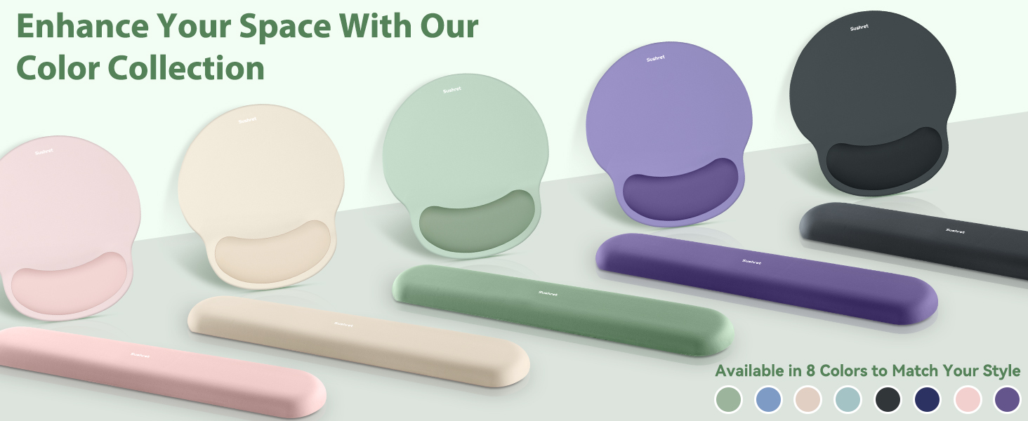 gel wrist rest for keyboard