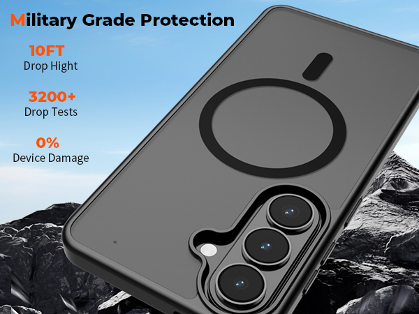 samsung S26 plus case