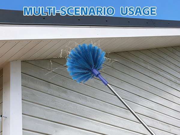 Cobweb Duster