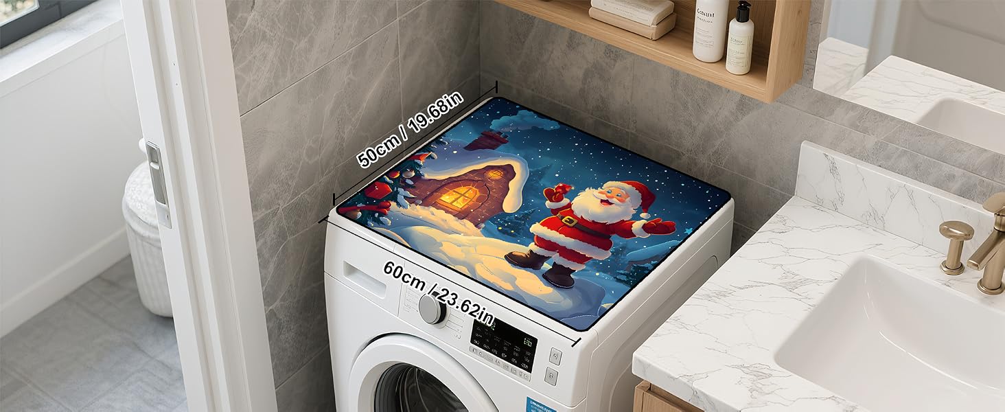 Washer &amp;amp; Dryer Top Cover