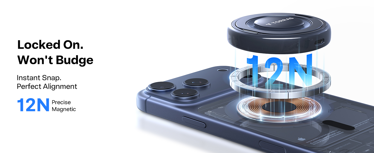 wireless charger