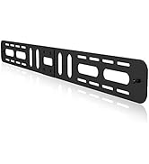 Wall Mount for Sonos Playbar Mounting Bracket Compatible with Sonos Playbar Soundbar TV Mount