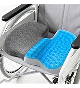 Medisana Gel Wheelchair Seat Cushion-GC 150G