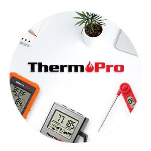 meat thermometer