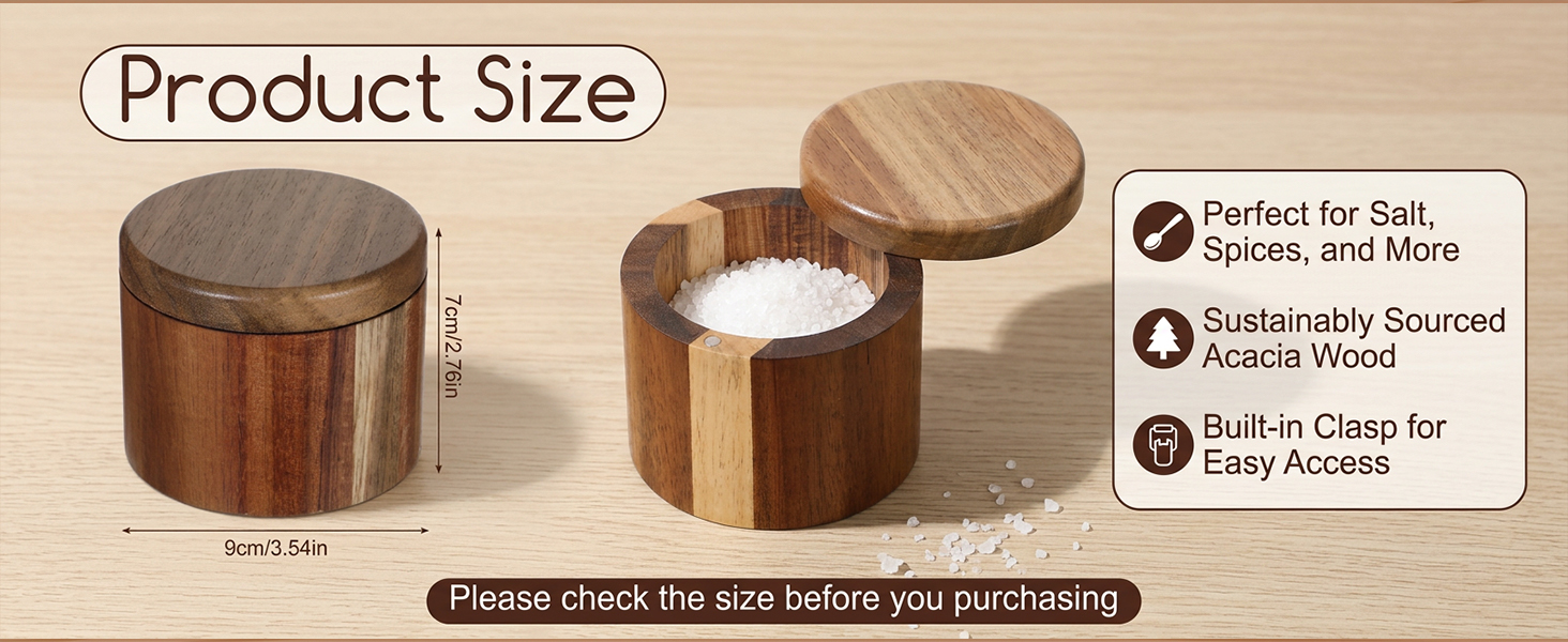 salt holder