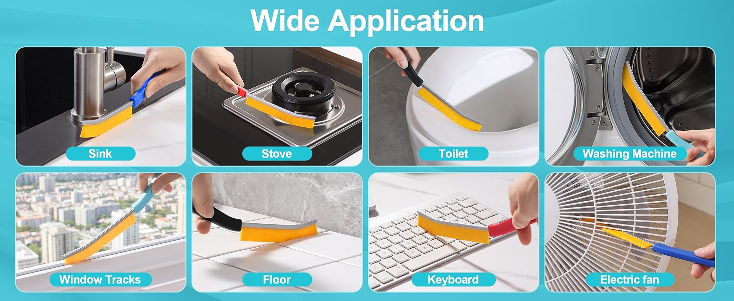 Crevice Cleaning Brush-6