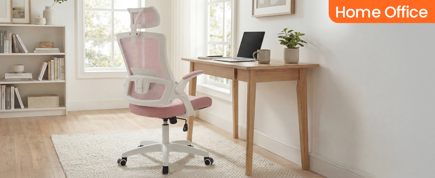 Comfortable Ergonomic Office Chair