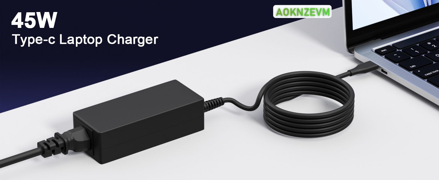 google chromebook 45 watt usb c charger hp computer charger usb c computer charger dell charger