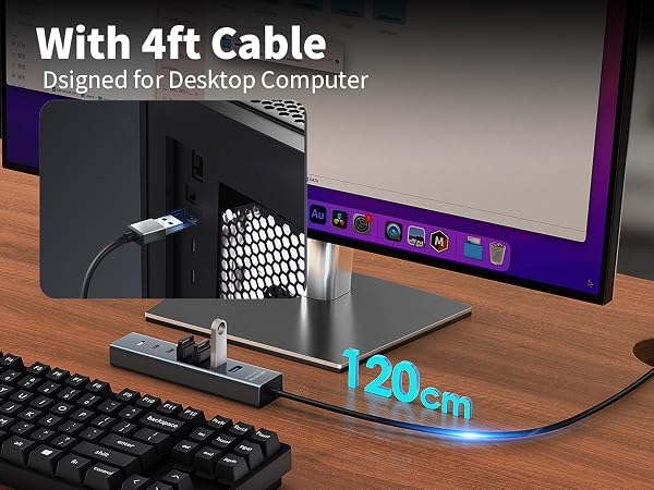 usb hub