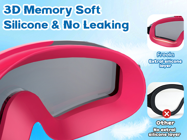 soft silicone
