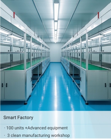 Smart Factory