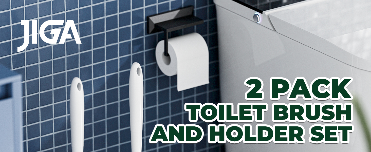 toilet brush