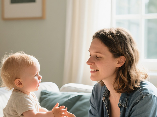baby ear thermometer