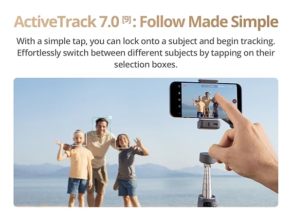 Smart Capture