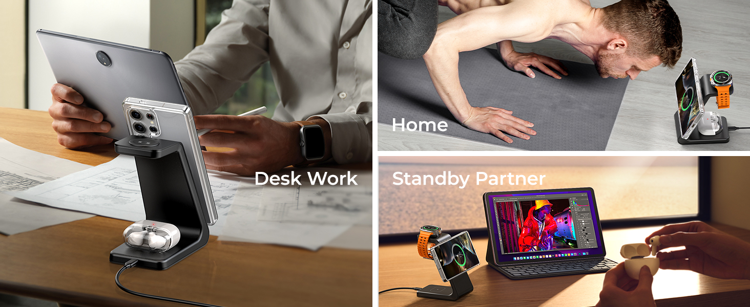 samsung wireless charger