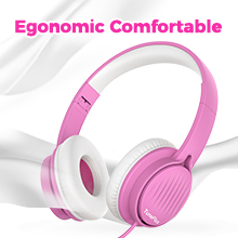 toddler headphones wired