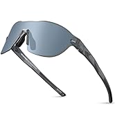 KastKing Nizini Polarized Sports Fishing Sunglasses, With PuriVex Protective Lens Coating, Rimles...