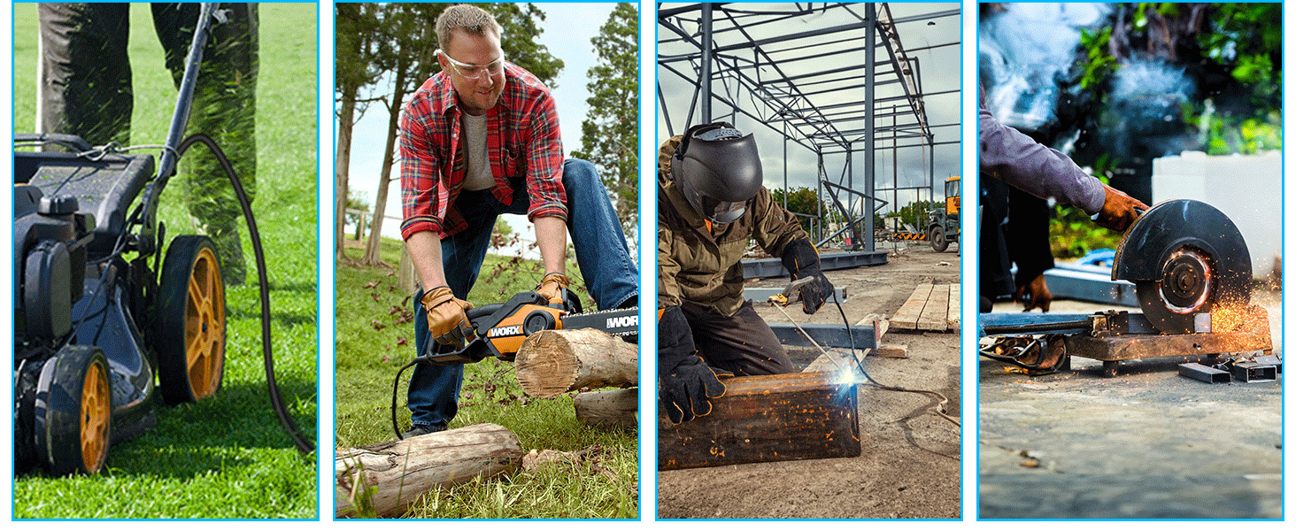 outdoor extention cord