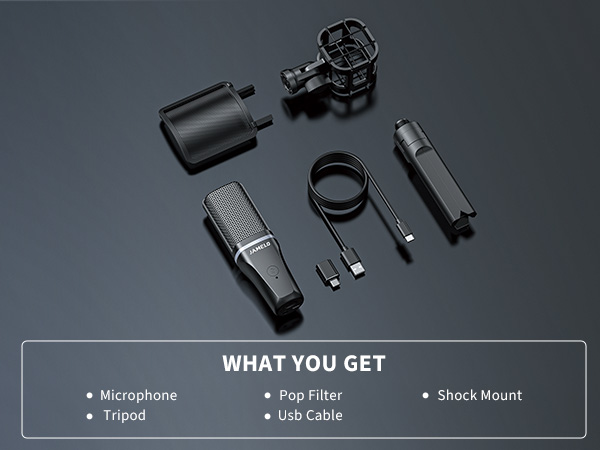 package list