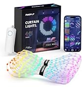 Findpop Smart Curtain Light