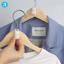 Hanger Connector Hooks, Hangers Space Saving, Hanger Hooks