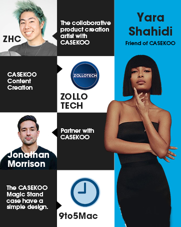 case for Pixel 10/ 10 Pro case with stand; casekoo Pixel 10/ 10 Pro case