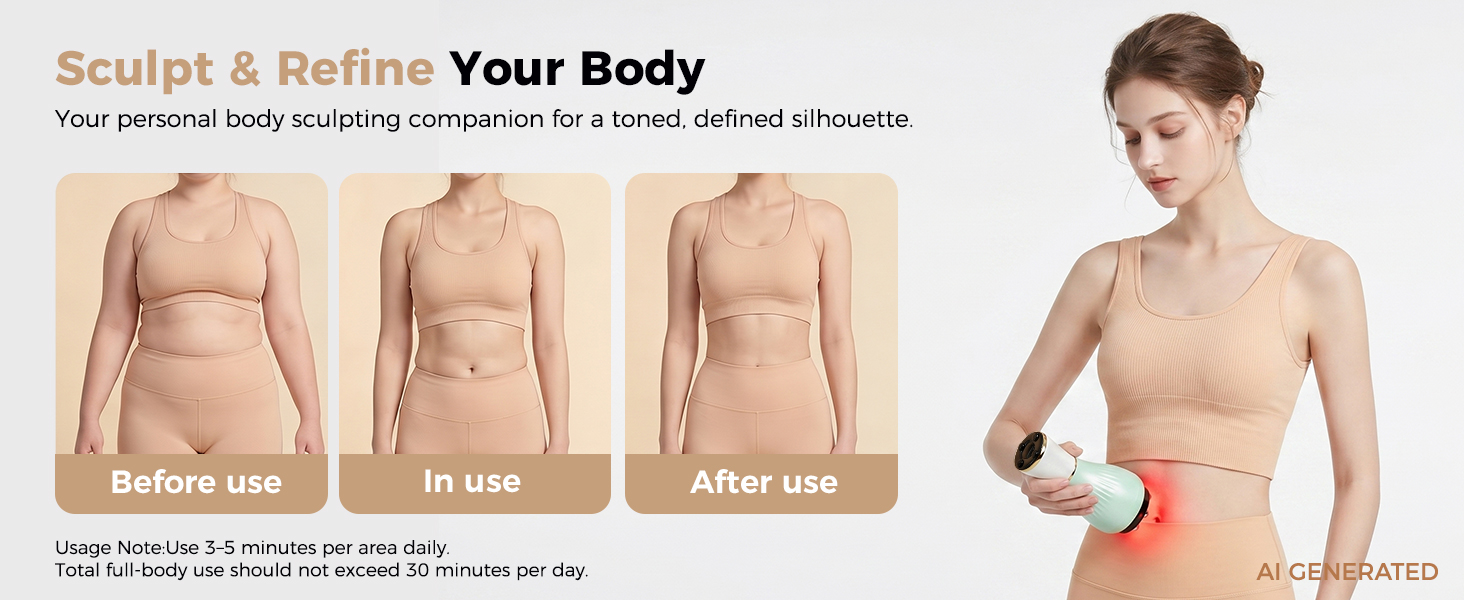 cupping,gua sha,Body Sculpt