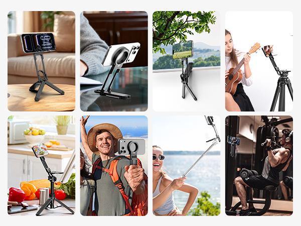 travel tripod