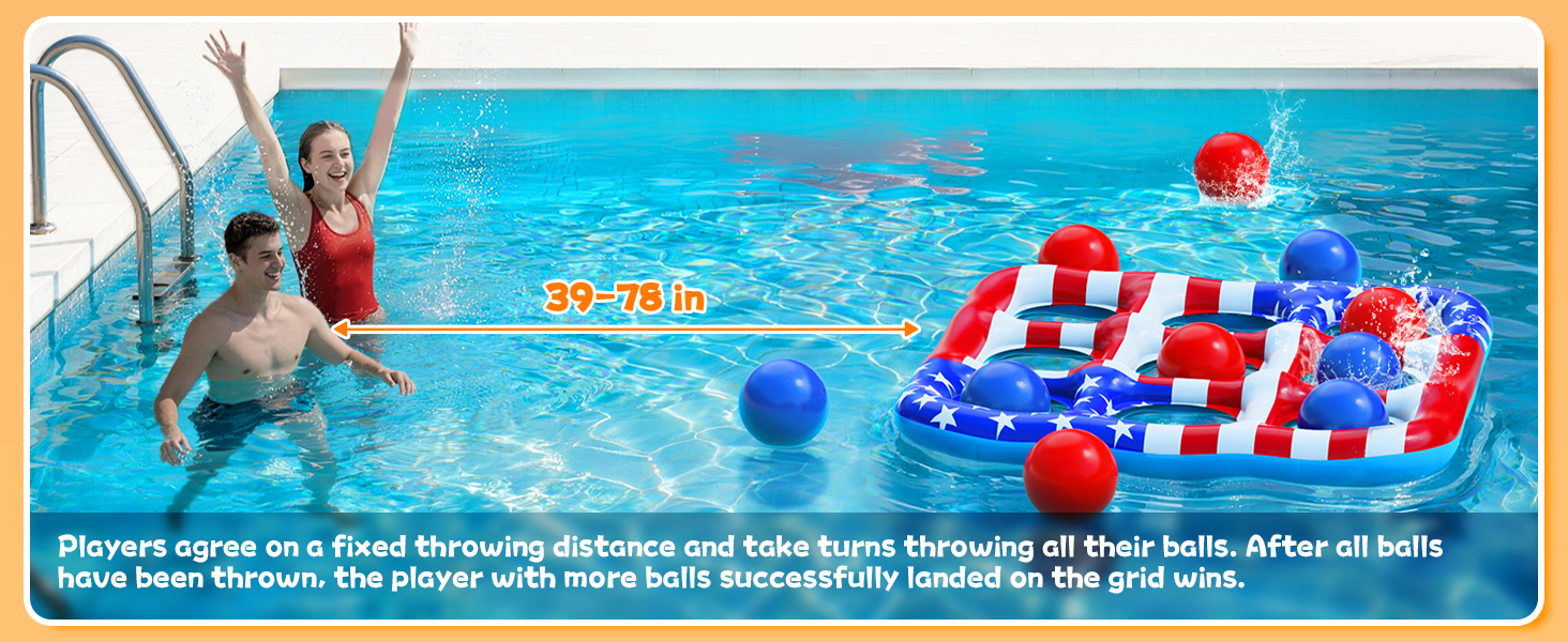 pool toys for kids