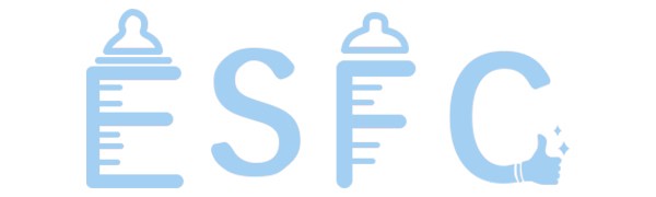 ESFC electric bottle brush