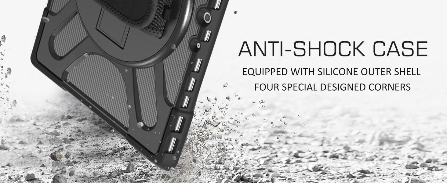 Surface Pro 9 case