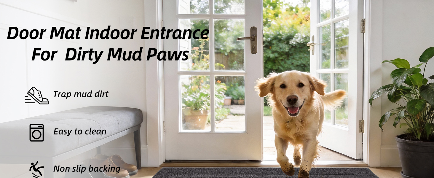 Door Mat