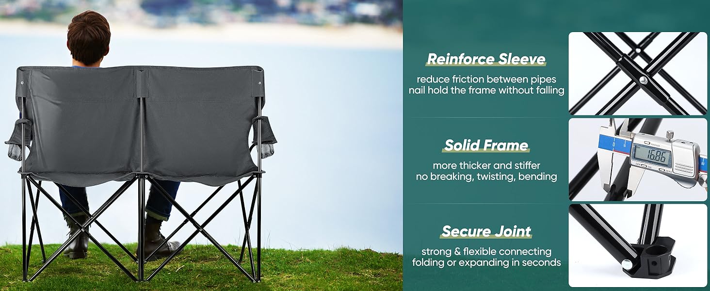 foldable chair