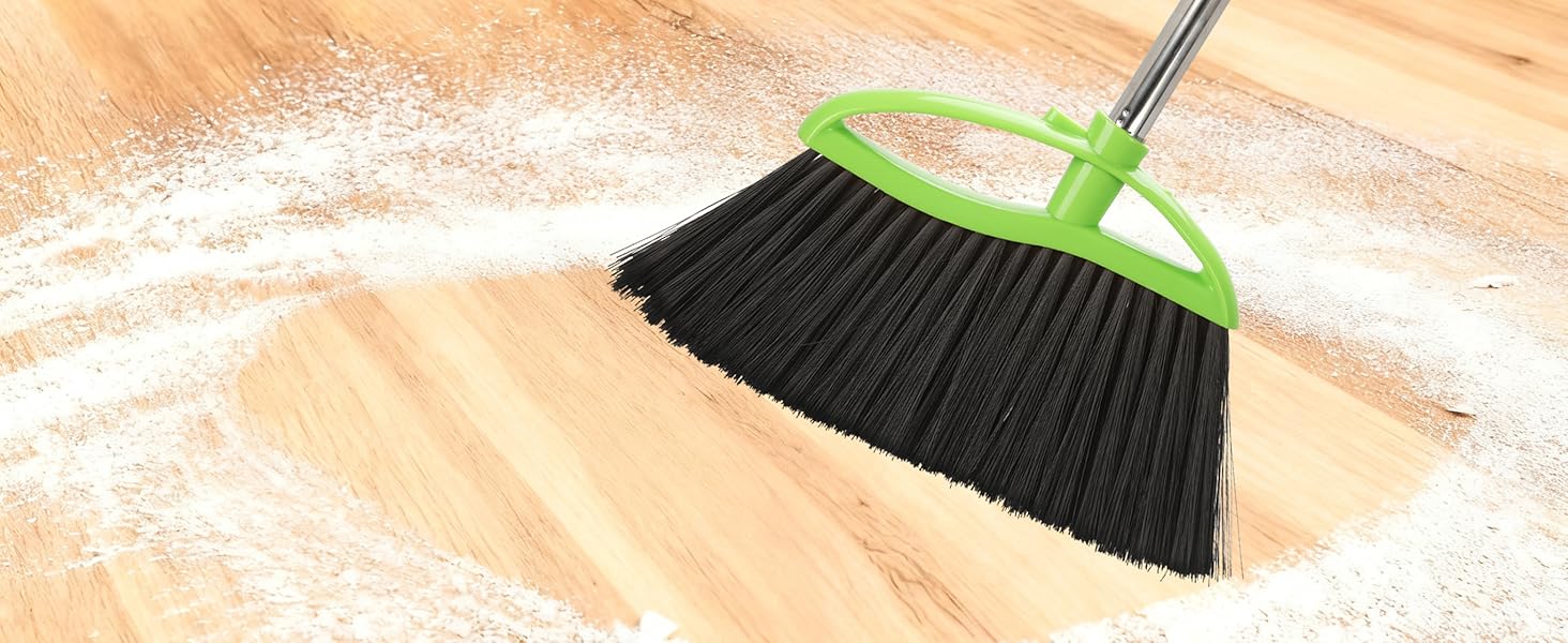 kitchette broom