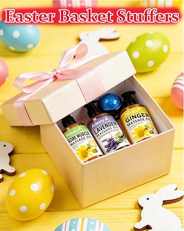 Easter Basket Stuffers