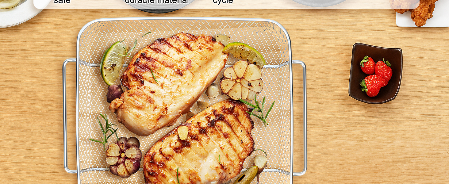 air fryer accessoies