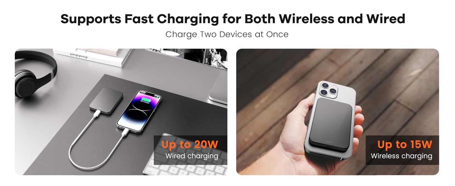 Fast Charging