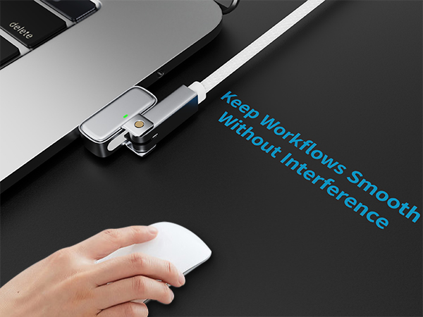 usb-c to magsafe 3 cable