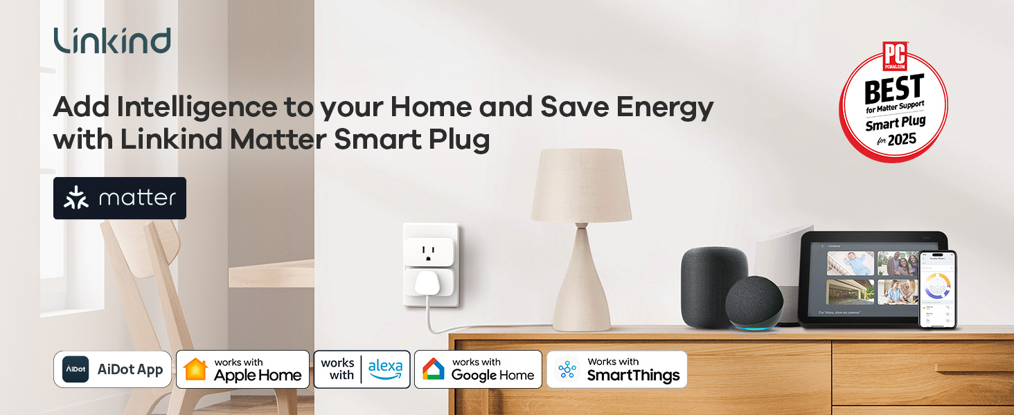 smart plug