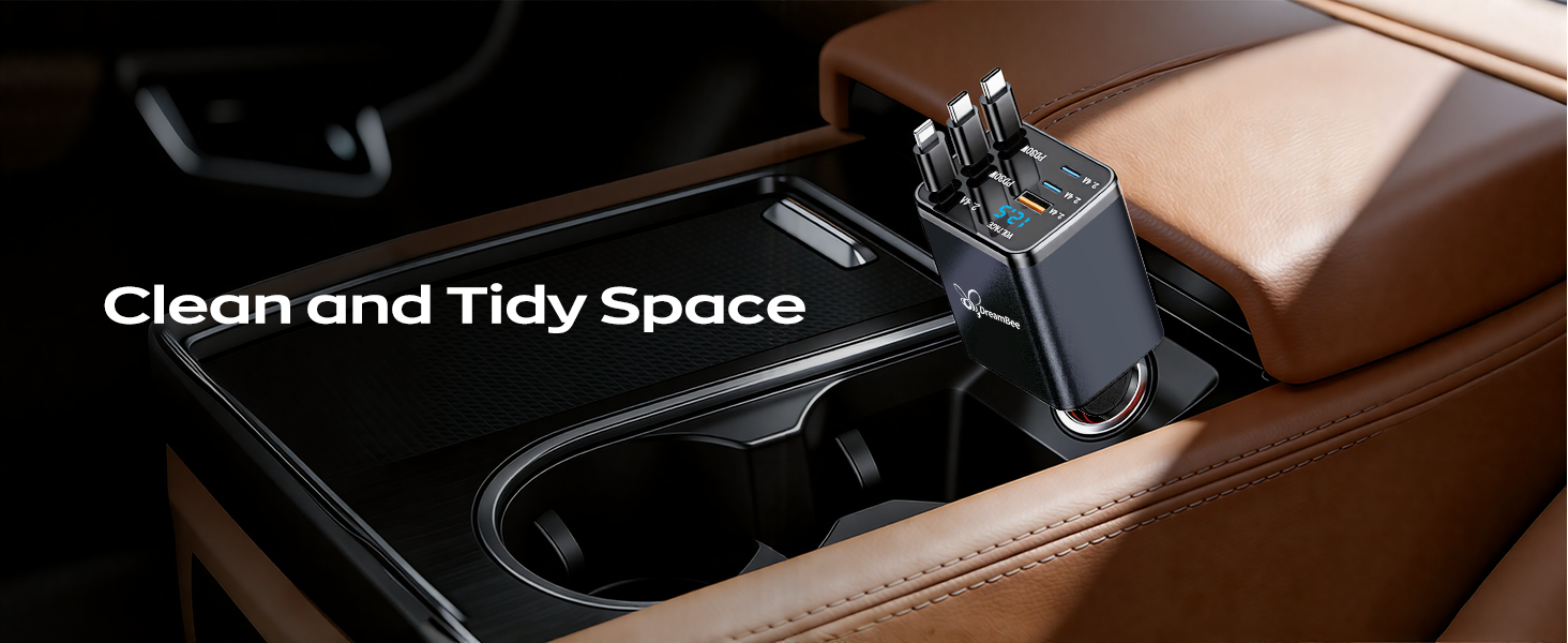 car accessories,Car Charger,Retractable Car Charger,car phone charger,iPhone car charger