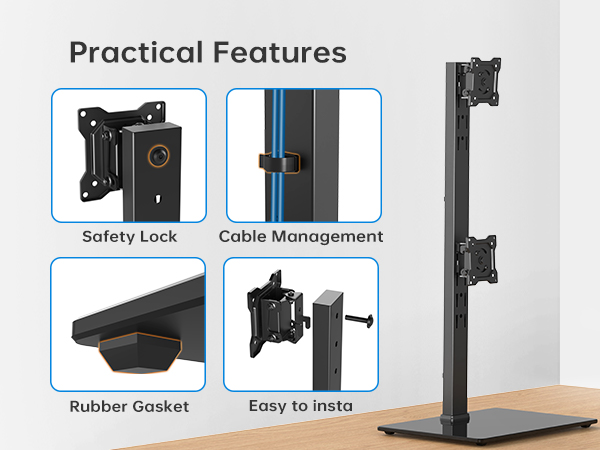 monitor stand