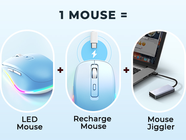 mouse jiggler mover