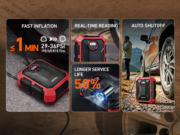 tire inflator