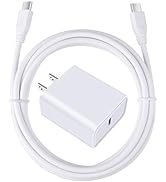 USB C Fast Charger for Google Pixel 8 Pro 7a 7 7 Pro 6 6 Pro 6a 5 4 4a 4XL 3a 3XL 2 XL, Pad Pro, ...
