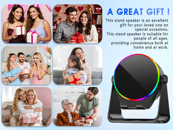 bluetooth speaker phone charger